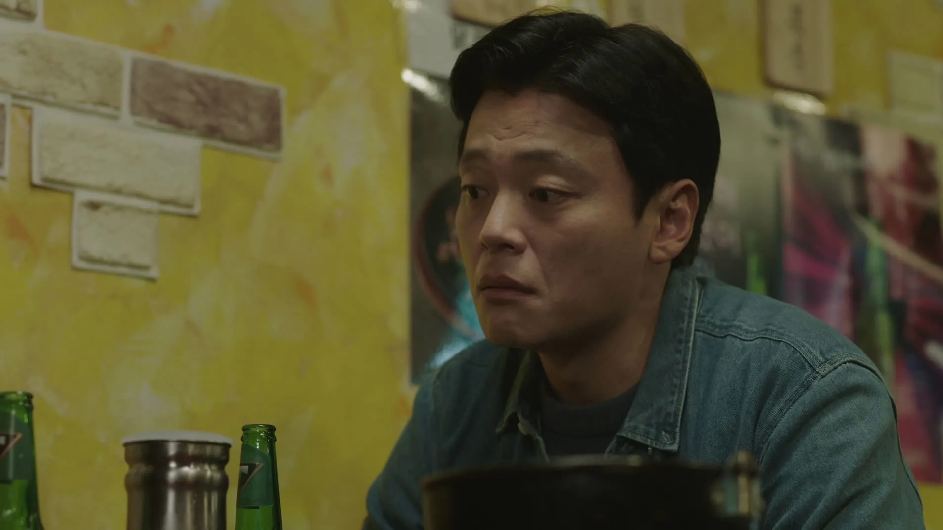 thumbnail - S1:E11 The Witness