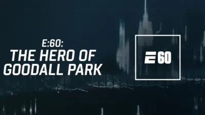 thumbnail - The Hero of Goodall Park