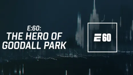 thumbnail - The Hero of Goodall Park