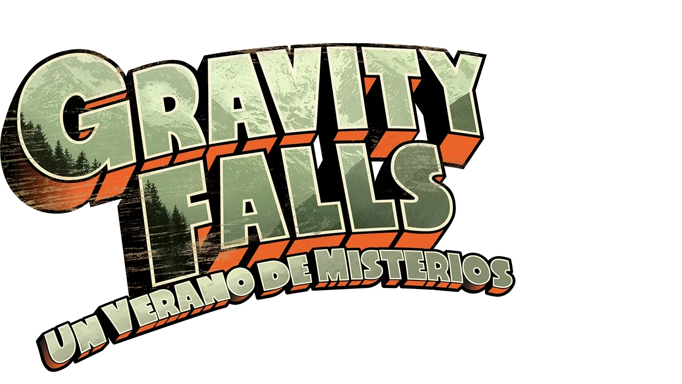 Gravity Falls: Un verano de misterios