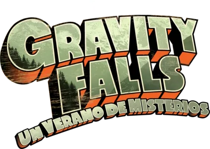 Gravity Falls: Un verano de misterios