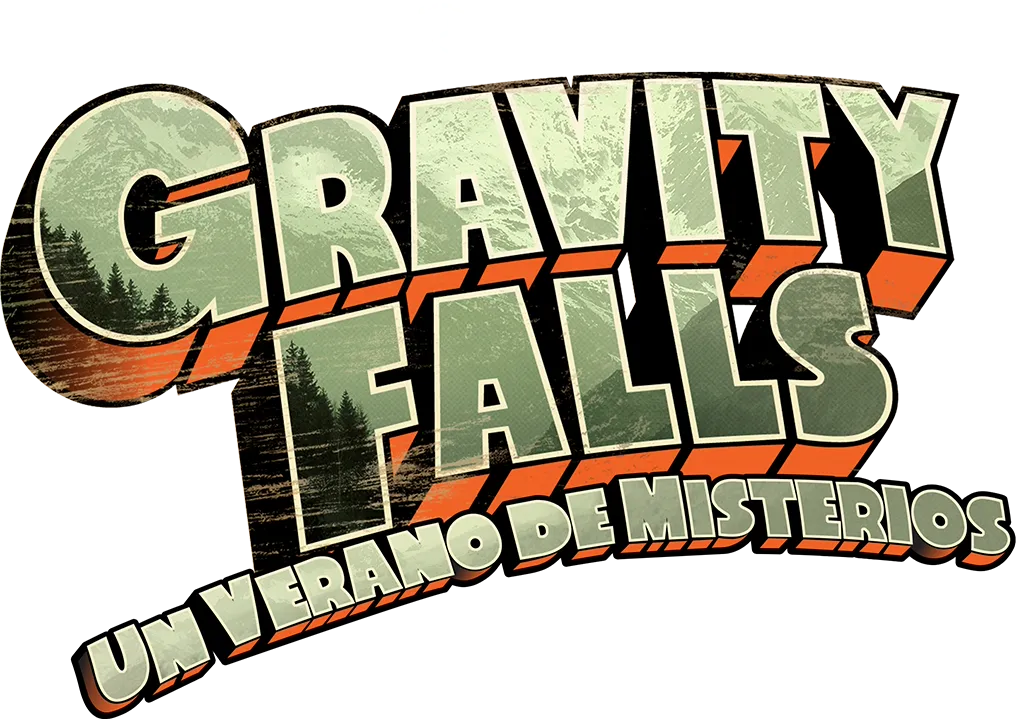 Gravity Falls: Un verano de misterios