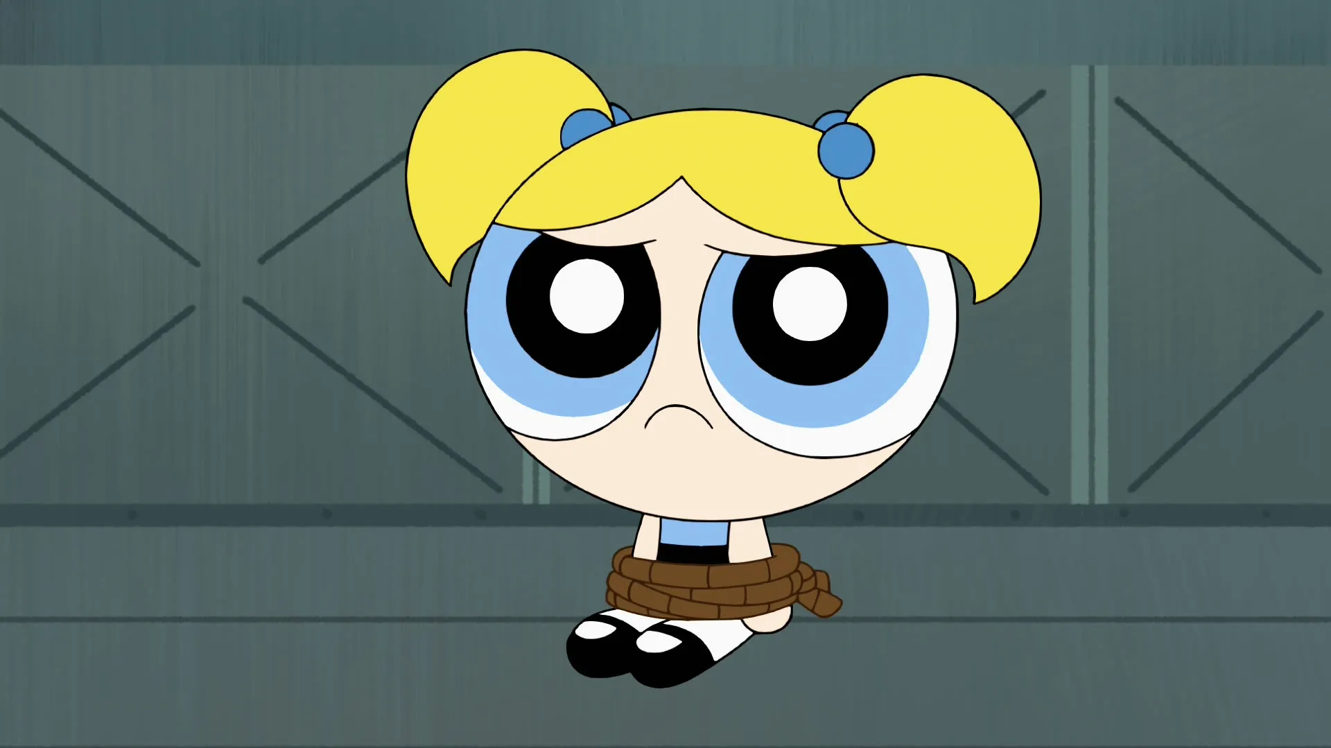 thumbnail - S3:E13 Quarantine