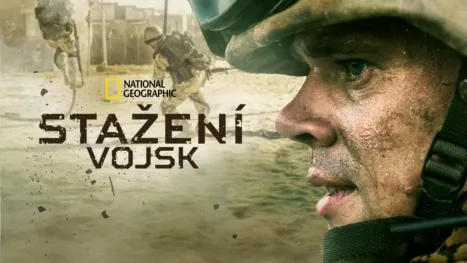 thumbnail - Stažení vojsk