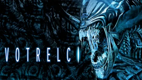 thumbnail - Votrelci