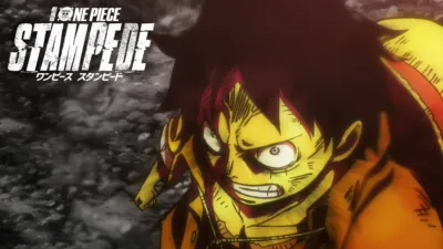 One Piece Stampede