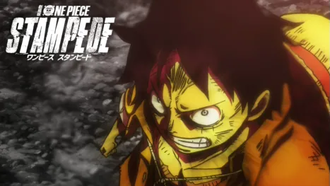 thumbnail - ONE PIECE STAMPEDE