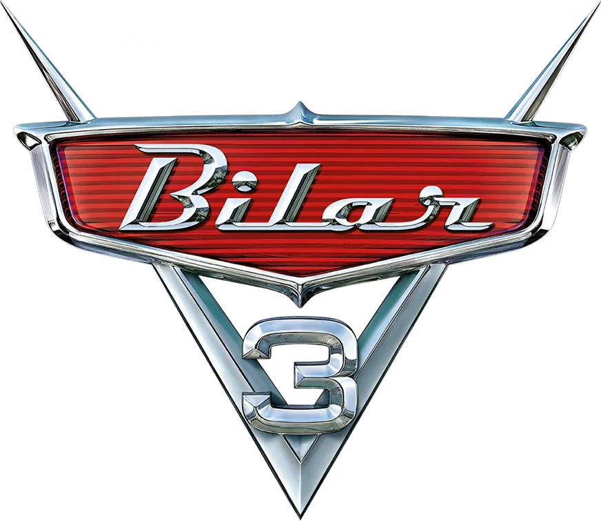 Bilar 3