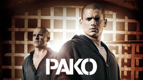 thumbnail - Pako