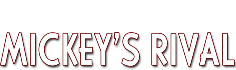Mickey's Rival
