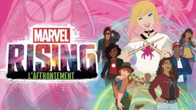 Marvel Rising : L’affrontement