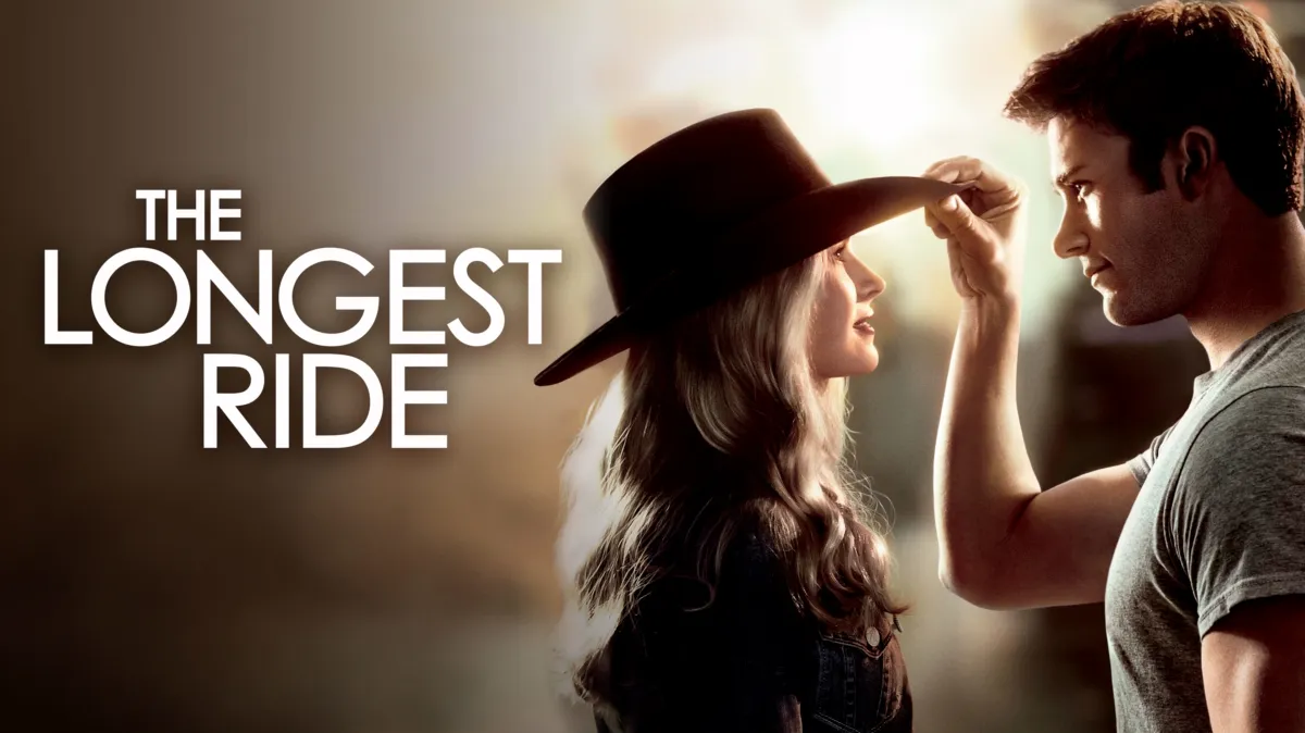 The Longest Ride 2 (2025)