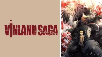 Vinland Saga