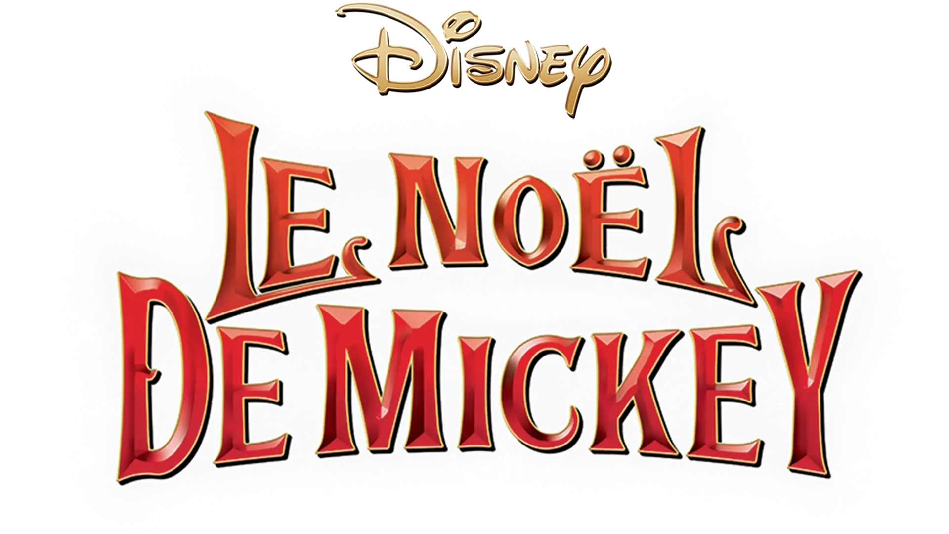 Le Noël de Mickey
