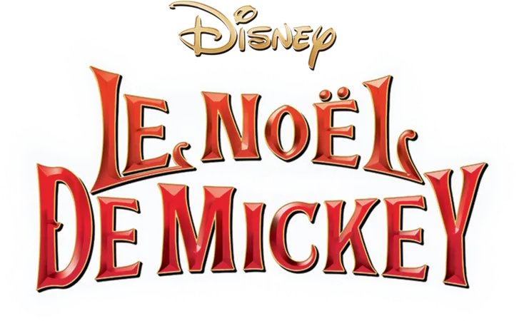 Le Noël de Mickey