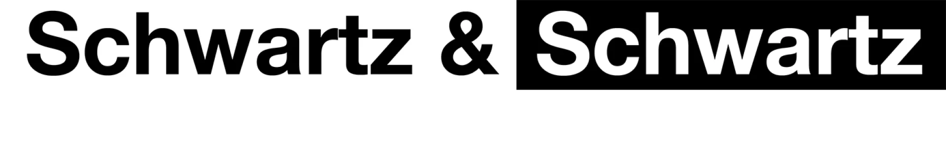 Schwartz & Schwartz - Wo der Tod wohnt