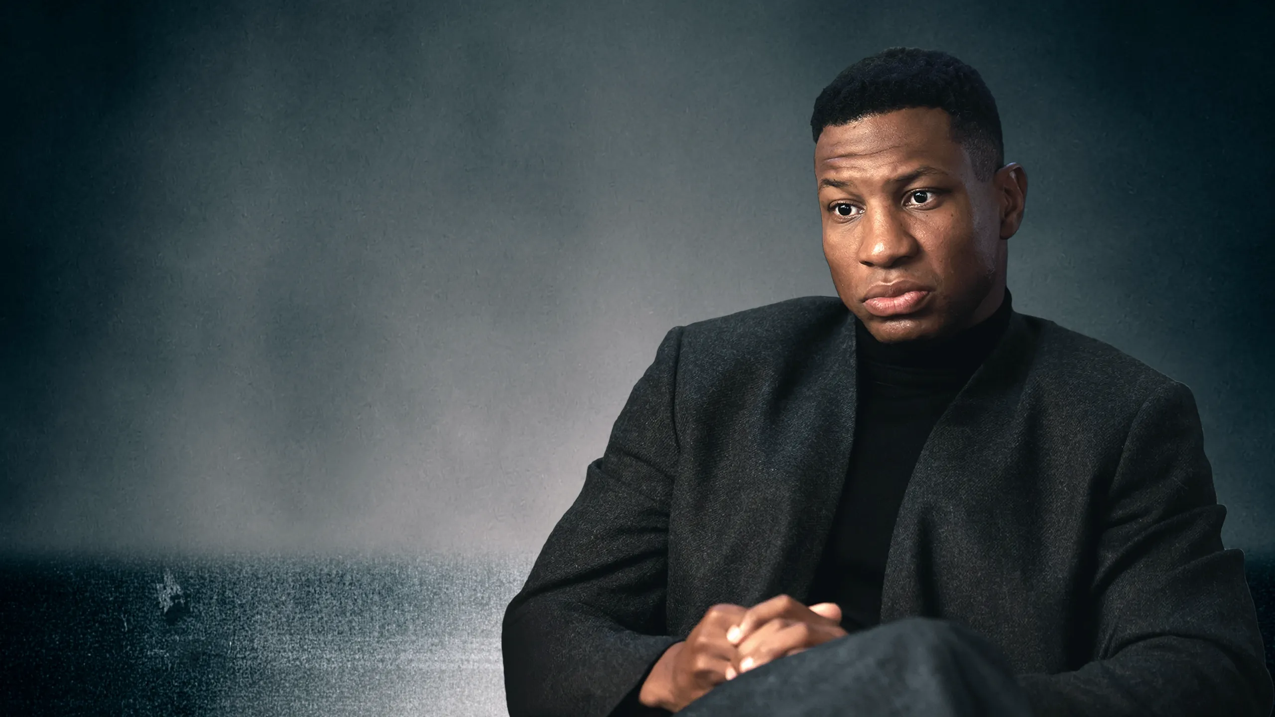 IMPACT x Nightline: Jonathan Majors Speaks