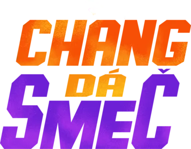 Chang dá smeč