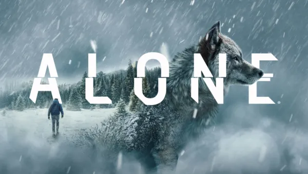 thumbnail - Alone