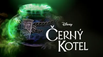 thumbnail - Černý kotel