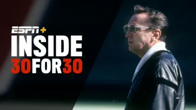 thumbnail - S1:E6 Al Davis vs. The NFL