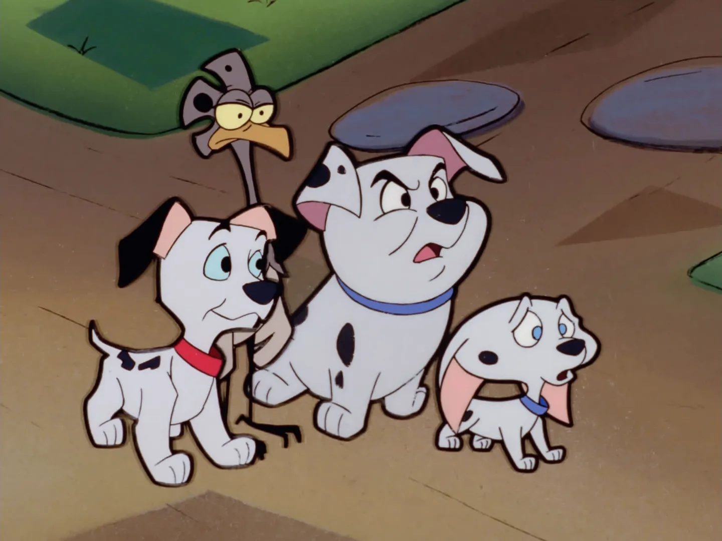 thumbnail - S1:E22 Shipwrecked