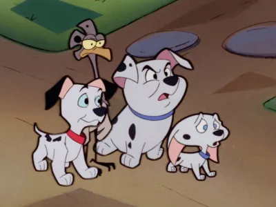 thumbnail - S1:E22 Shipwrecked