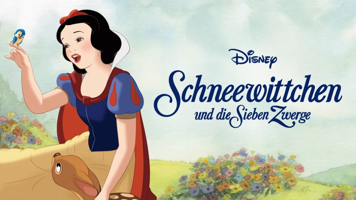 Schneewittchen und die sieben Zwerge ansehen | Disney+, image size:1200x674