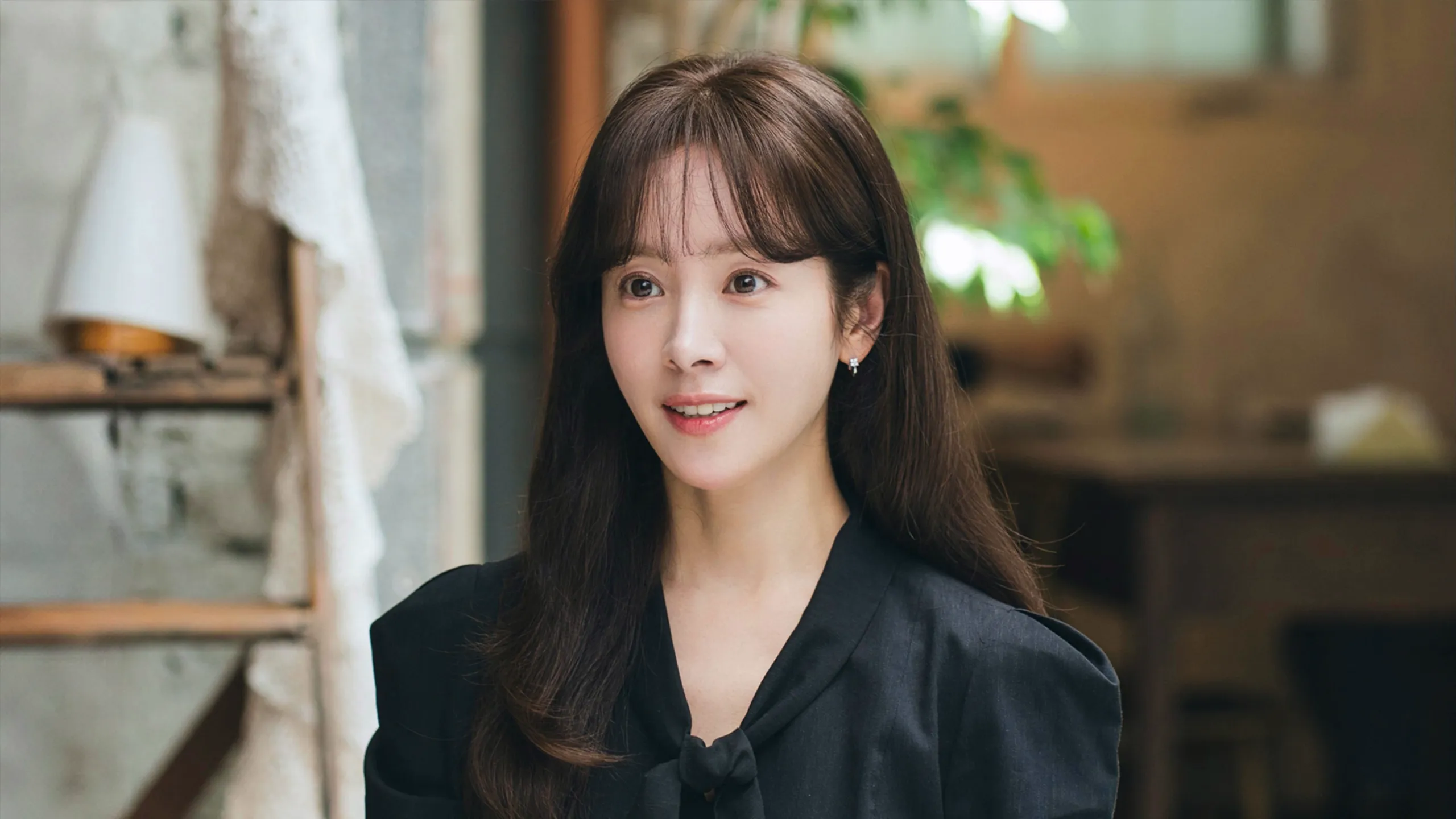 『未婚男女の効率的な出会い方』のイ・ウィヨン（ハン・ジミン）