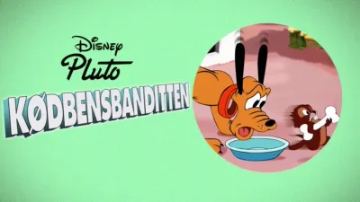 Kødbensbanditten
