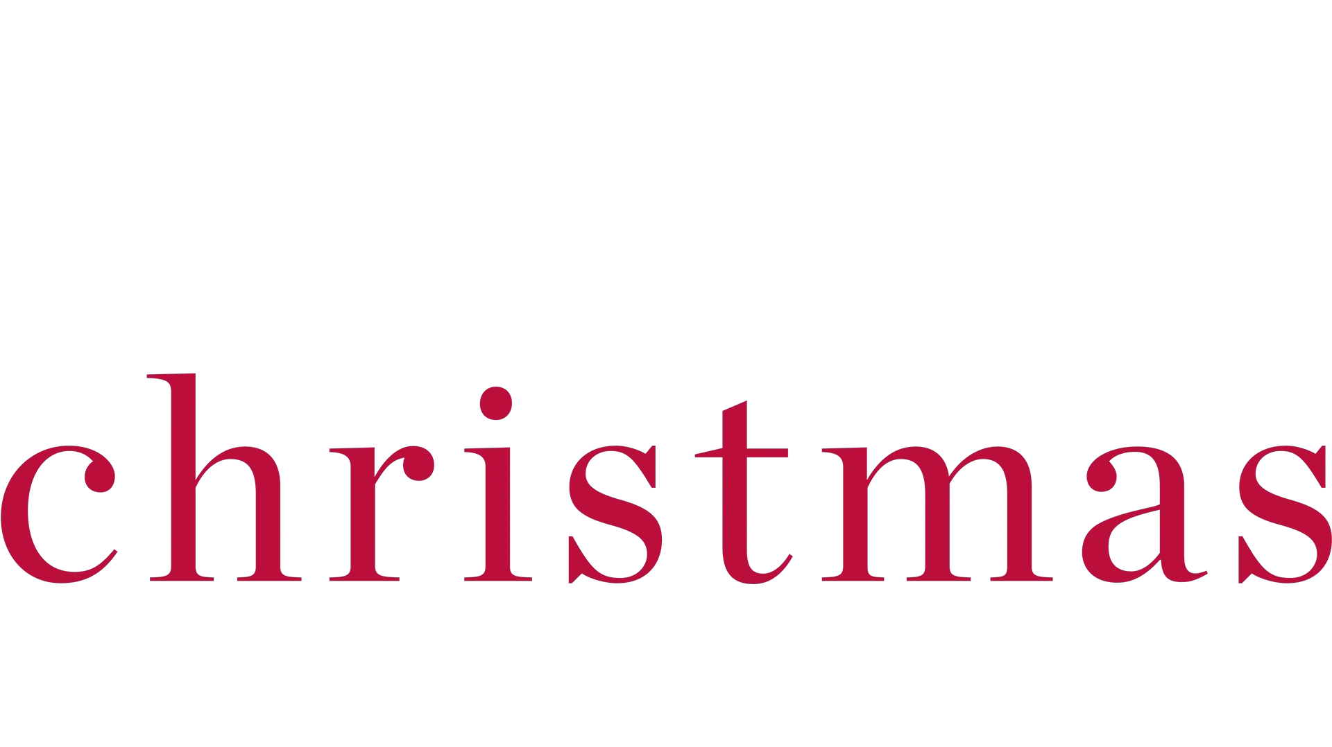Donna Hay Christmas