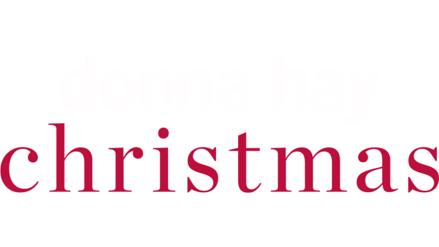 Donna Hay Christmas