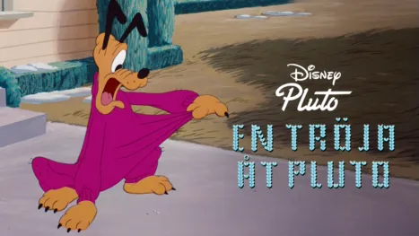 thumbnail - En tröja åt Pluto