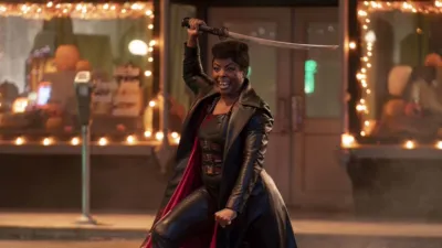 thumbnail - Abbott Elementary