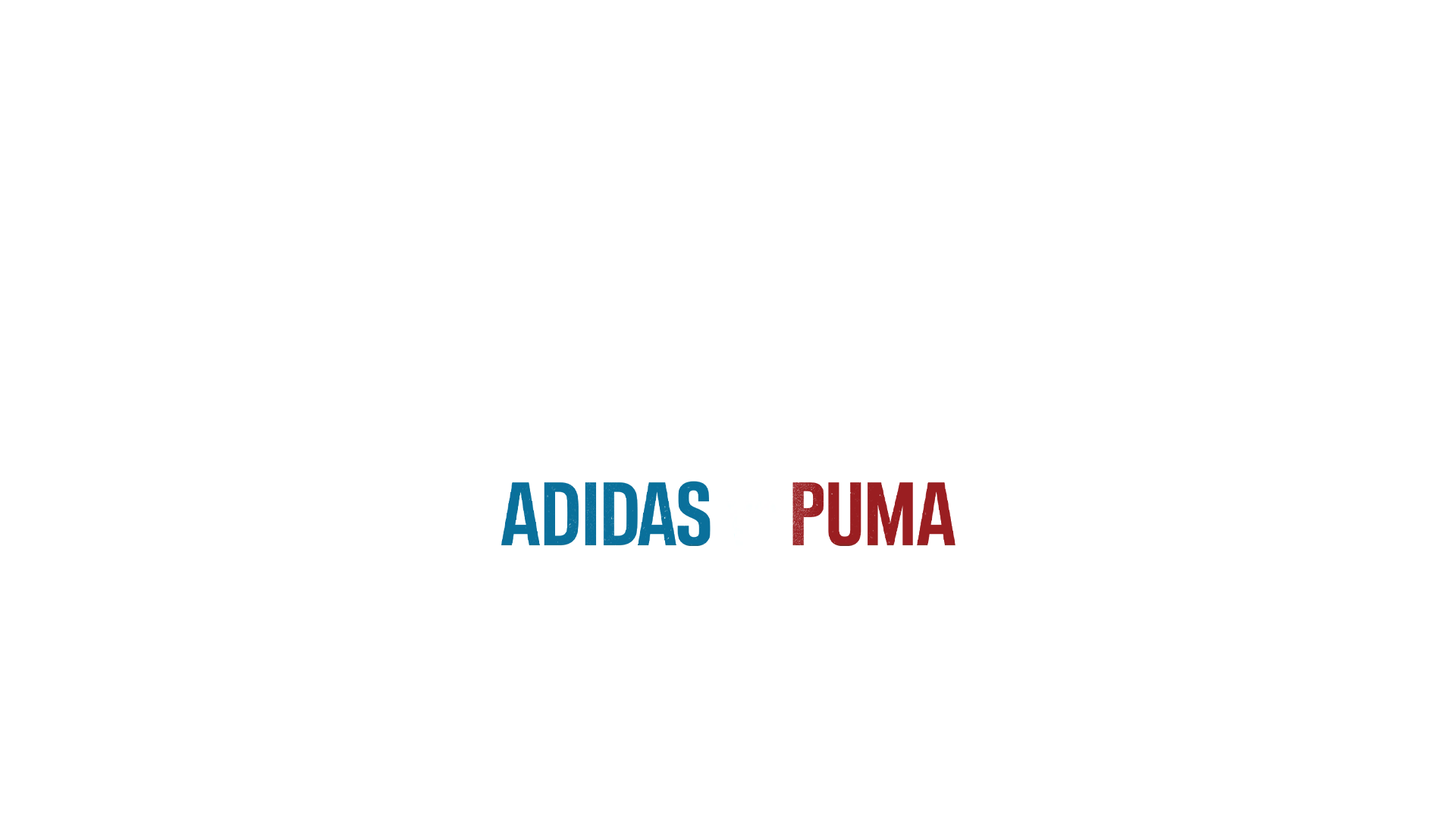 Războiul tenișilor: Adidas vs Puma