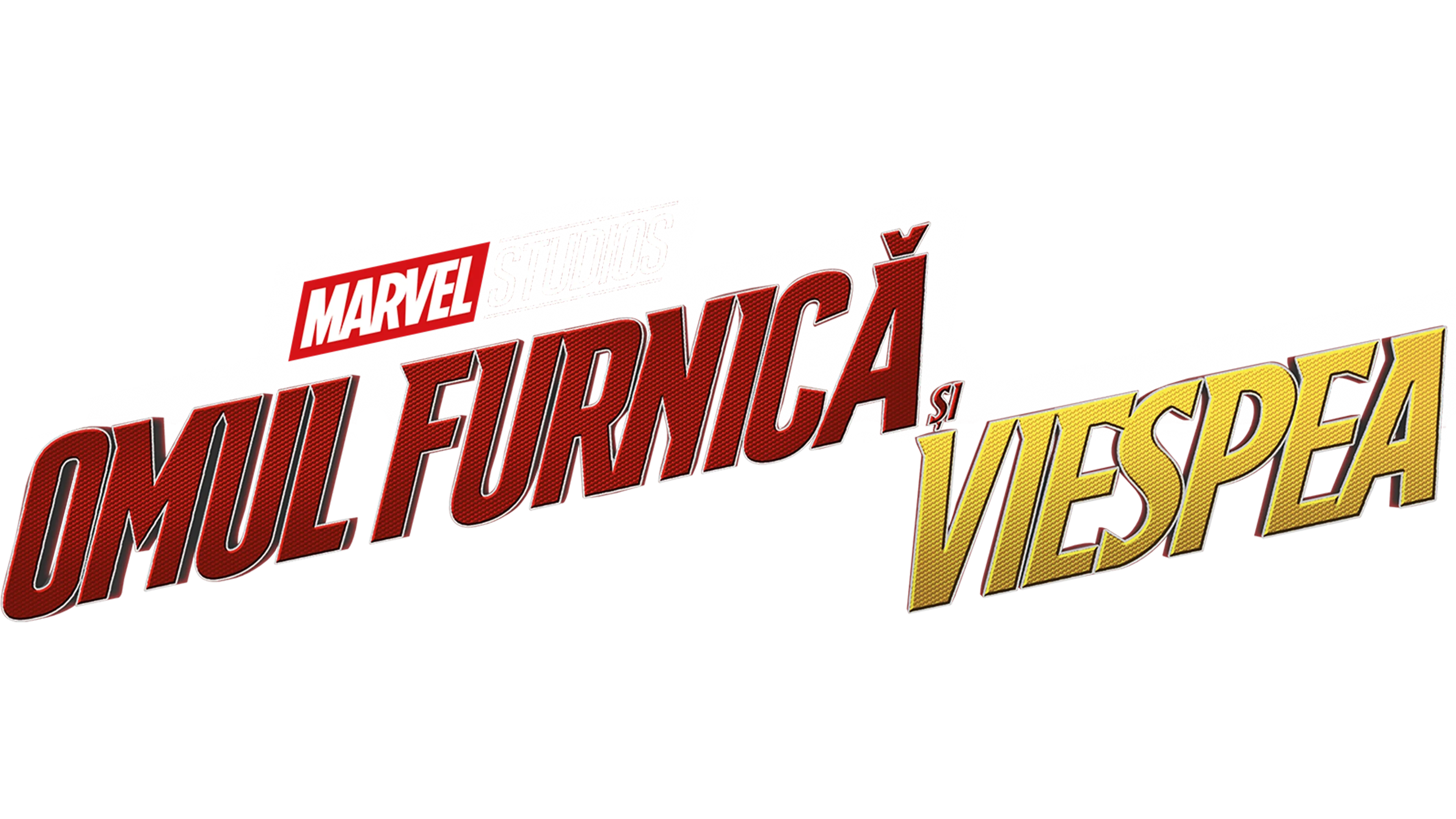 Omul Furnică şi Viespea