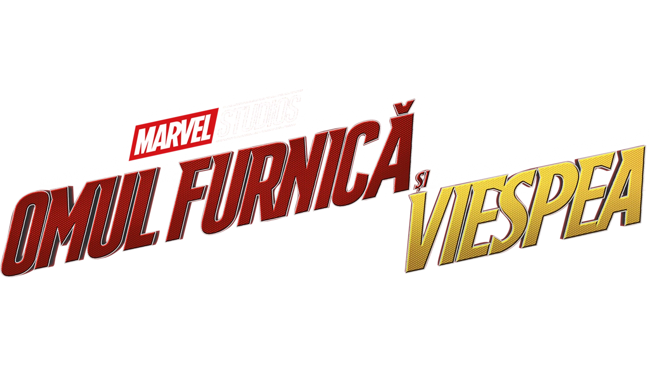 Omul Furnică şi Viespea