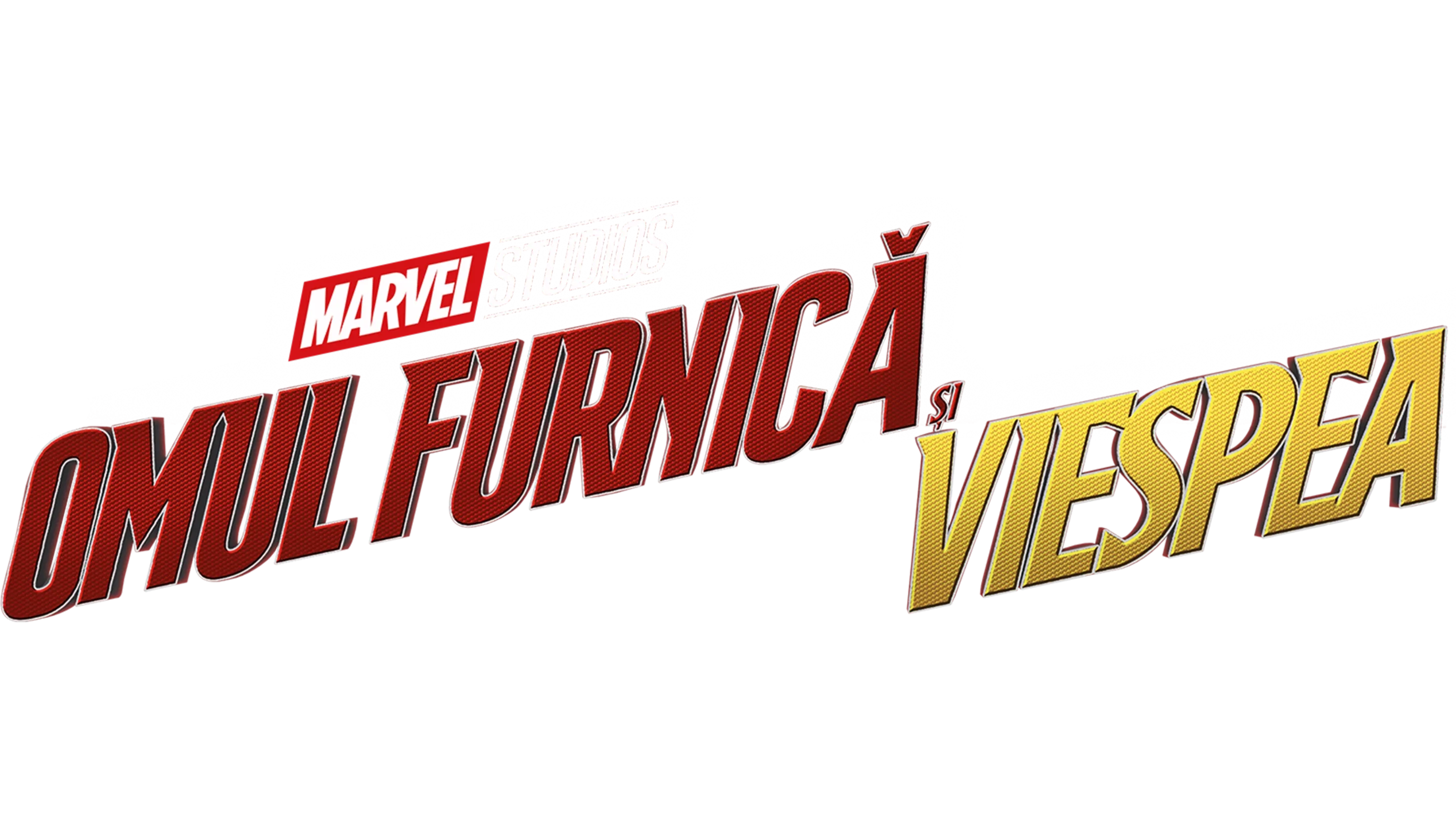 Omul Furnică şi Viespea