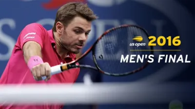 thumbnail - 2016 Men's Final