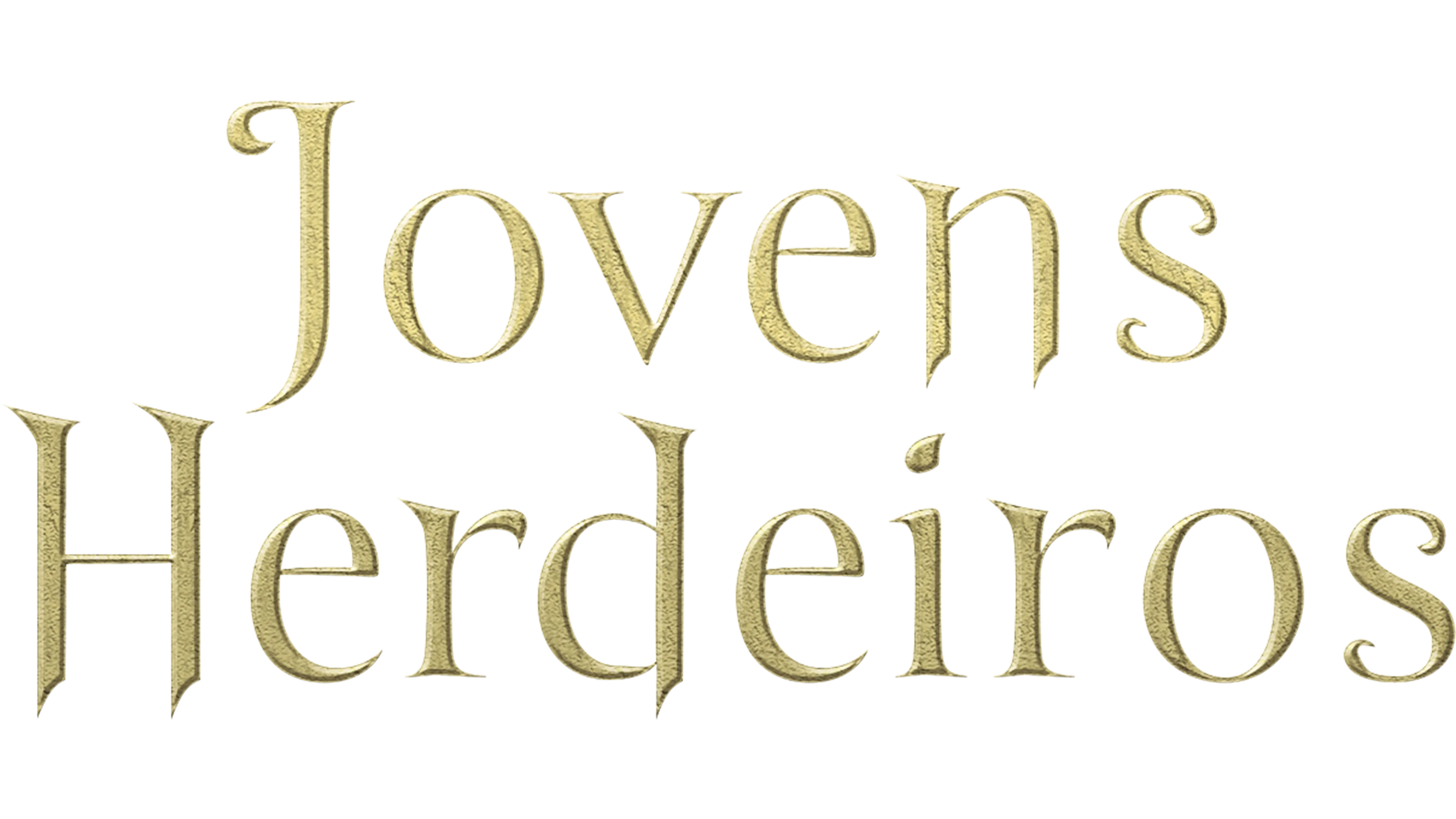 Jovens Herdeiros