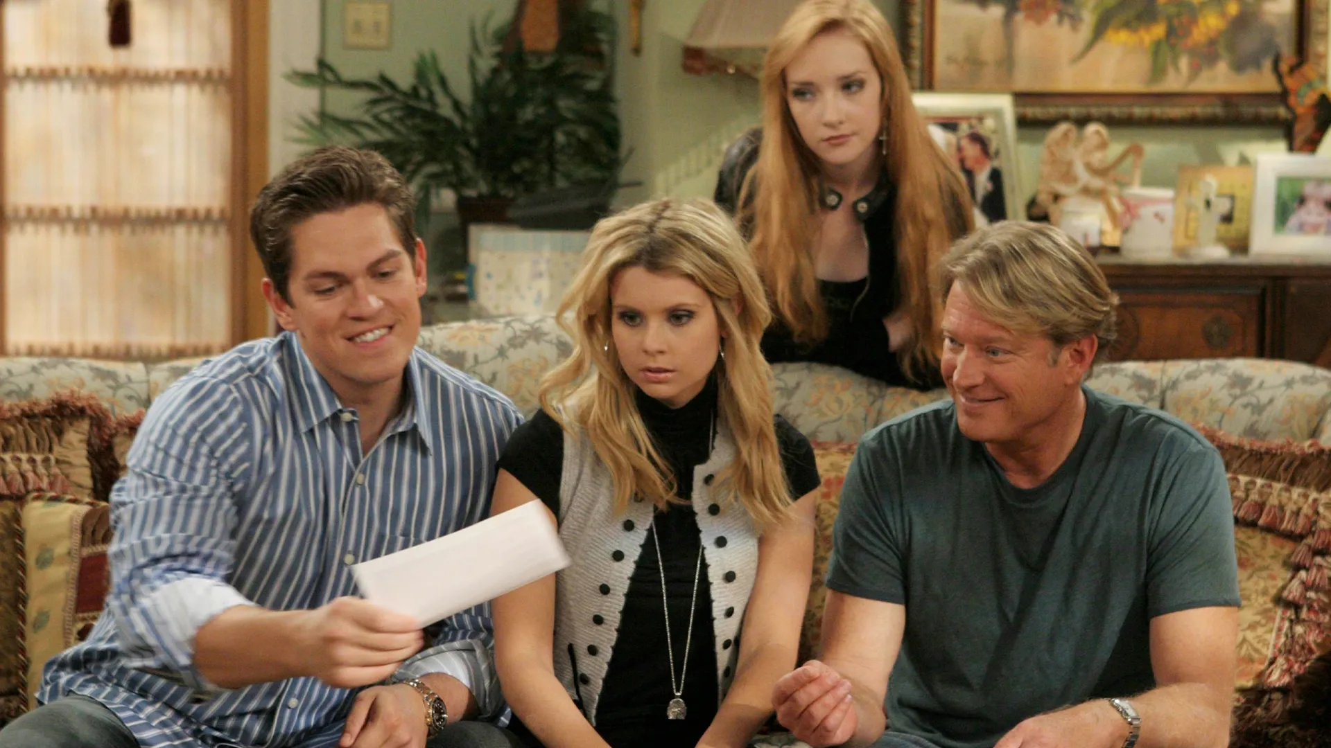 thumbnail - S6:E9 Bullets Over Brock