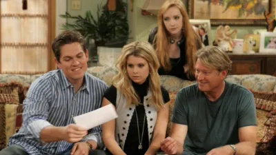 thumbnail - S6:E9 Bullets Over Brock