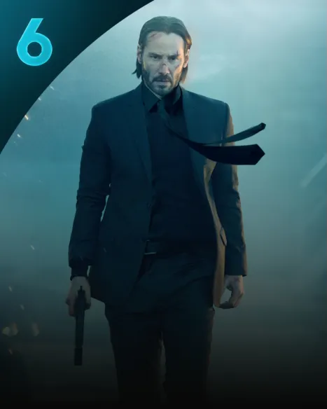 John Wick