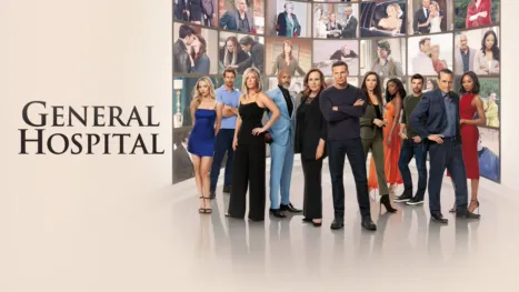 thumbnail - General Hospital