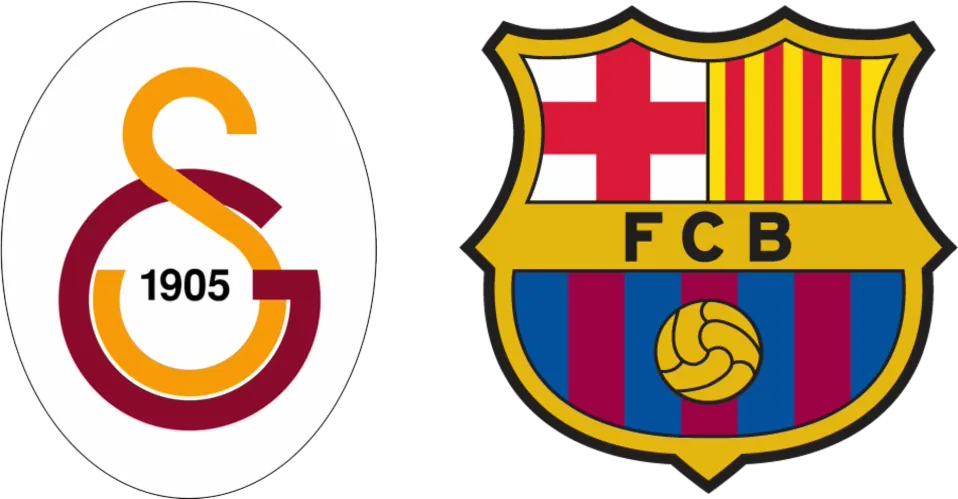 Galatasaray vs. Barcelona