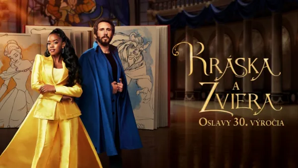 thumbnail - Kráska a zviera: Oslavy 30. výročia