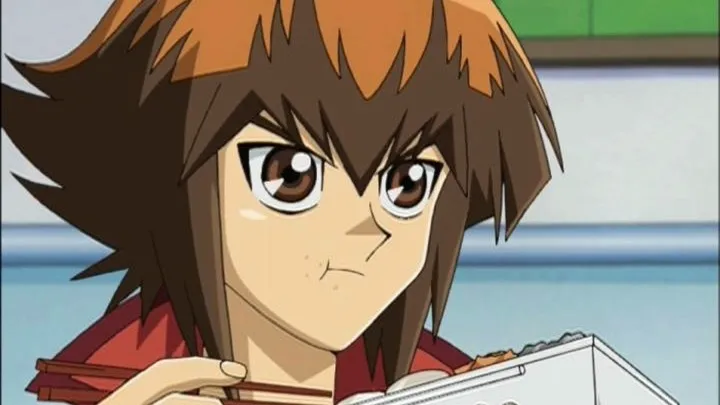 thumbnail - S3:E6 (Dub) Primal Instinct