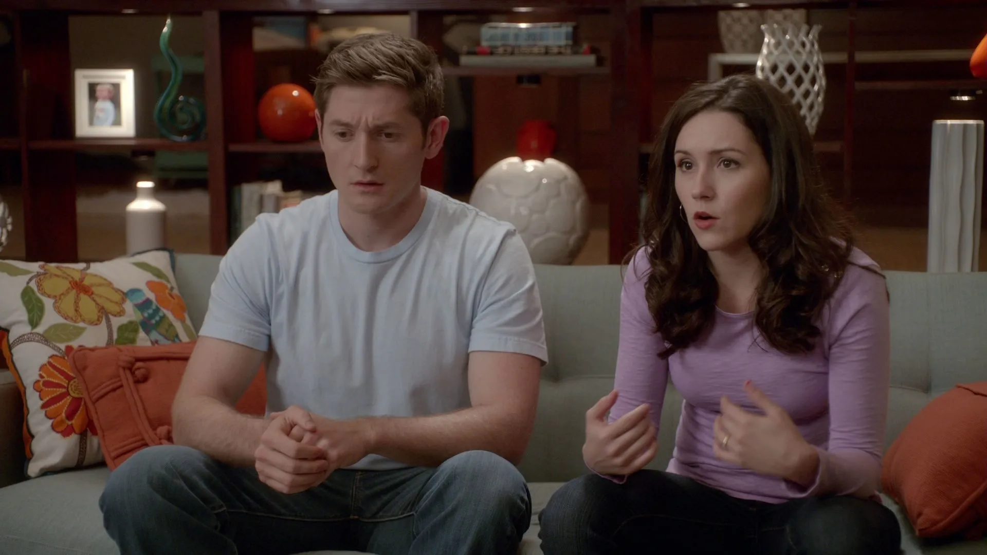 thumbnail - S4:E11 Hey There, Delilah