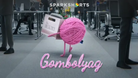 thumbnail - Gombolyag