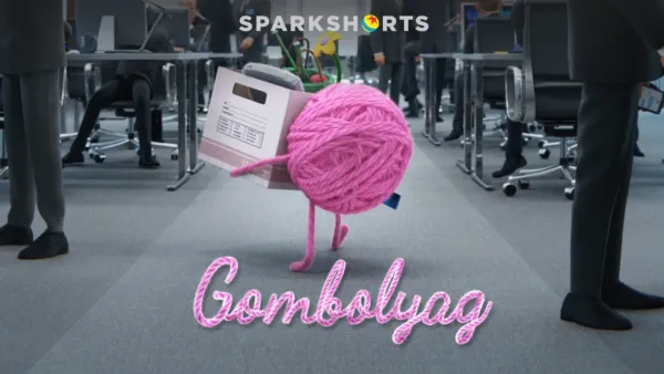 thumbnail - Gombolyag